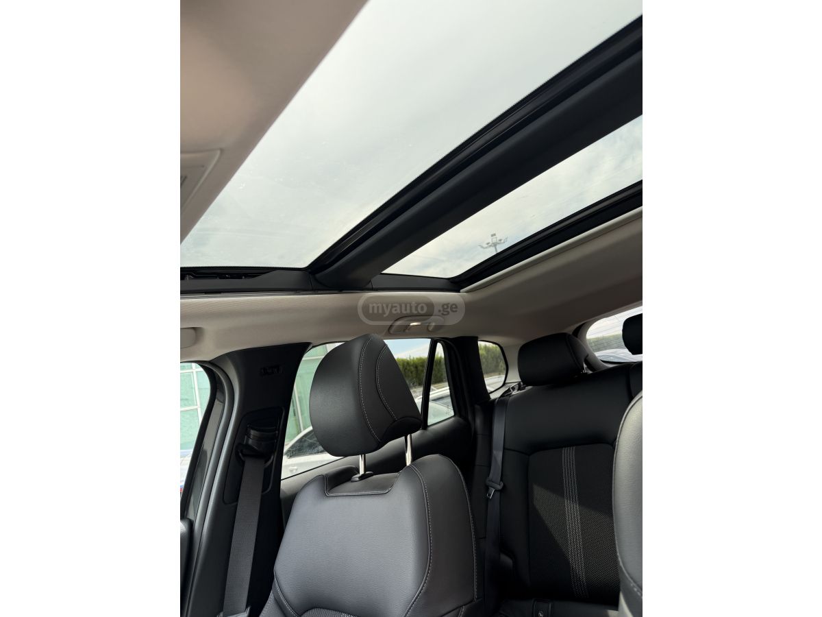 Mazda CX-50 - фото 7