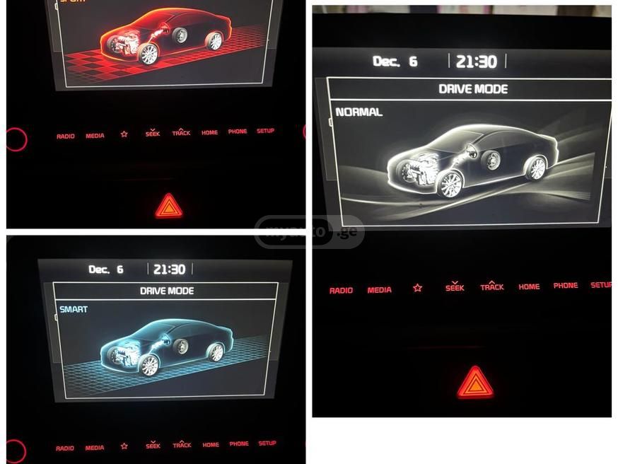 Kia Forte - фото 11