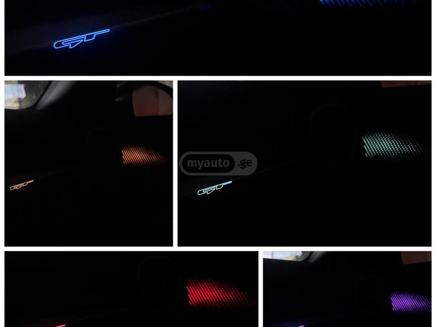 Kia Forte - фото 12