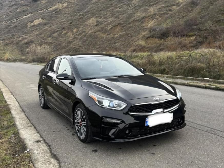 Kia Forte - фото 3