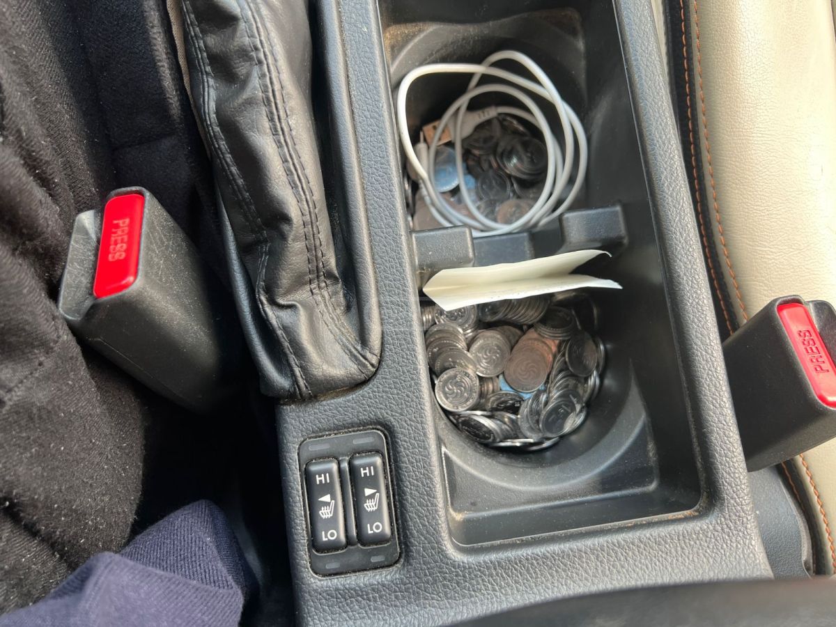 Subaru Crosstrek - фото 10