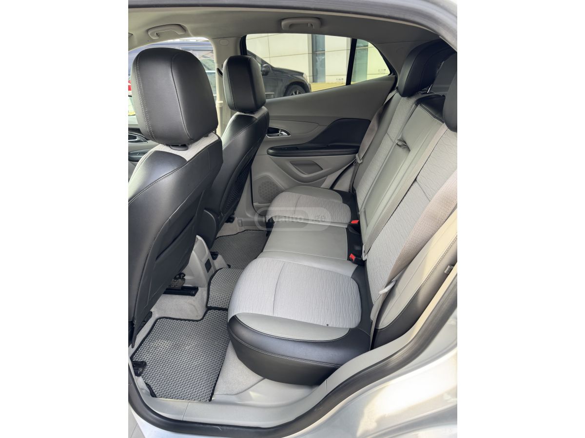 Buick Encore - фото 7