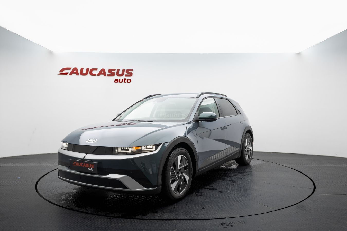 Hyundai Hyundai Ioniq 5 — миниатюра 1