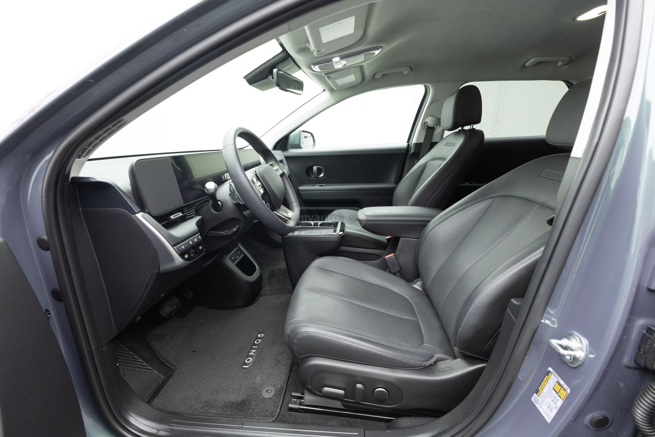 Hyundai Hyundai Ioniq 5 — миниатюра 10