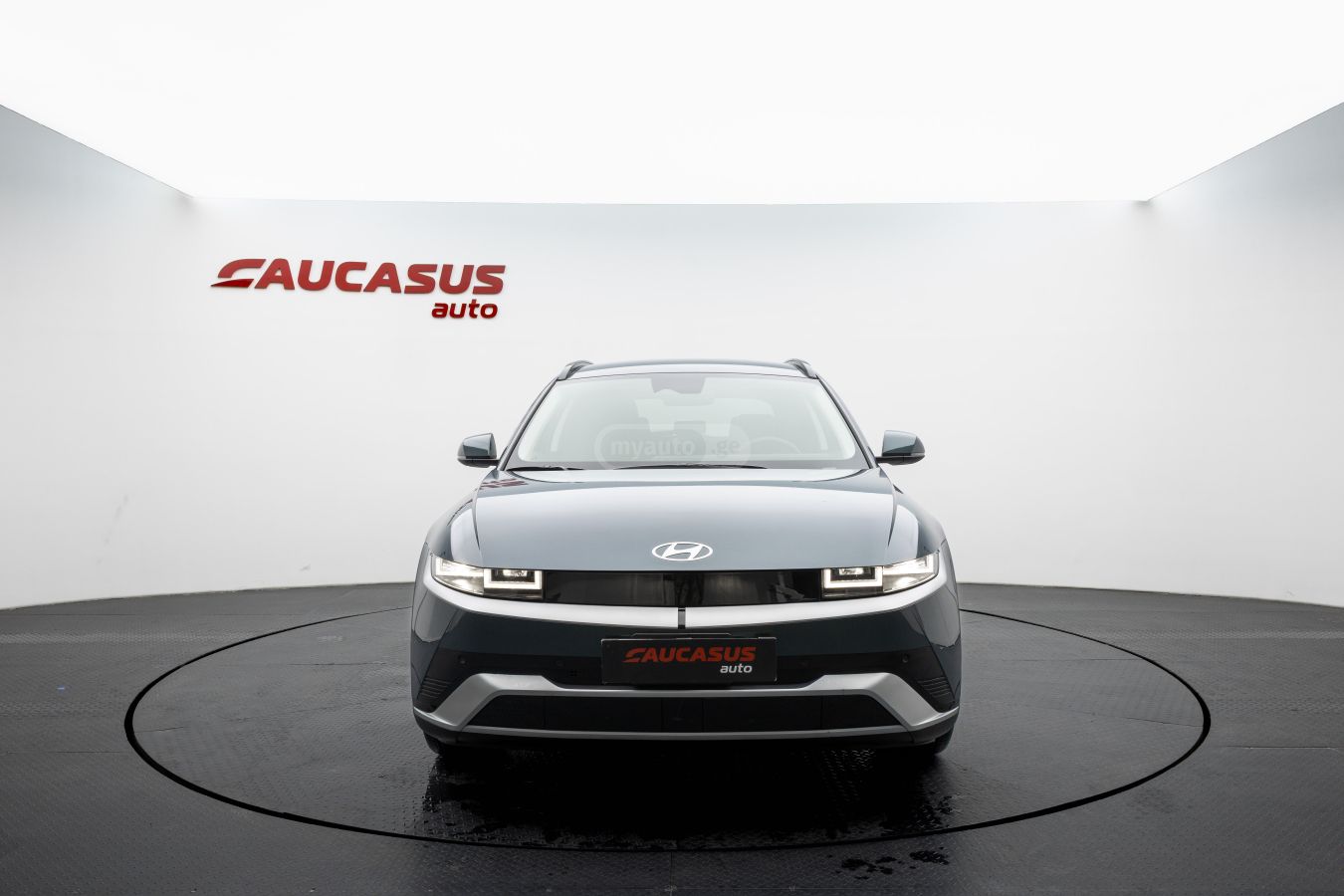 Hyundai Hyundai Ioniq 5 — миниатюра 2