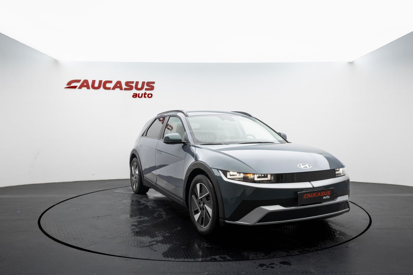 Hyundai Hyundai Ioniq 5 — миниатюра 3