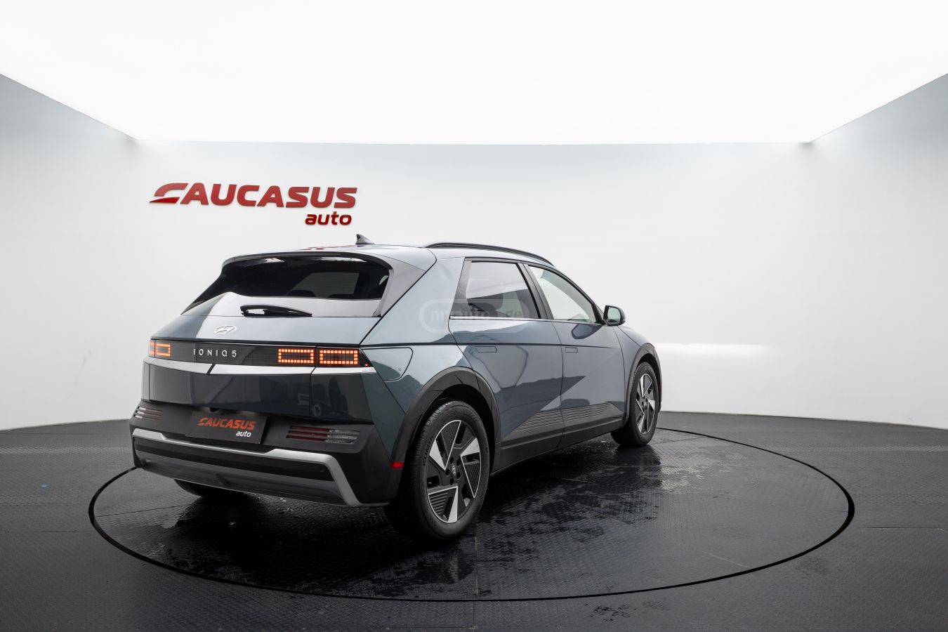 Hyundai Hyundai Ioniq 5 — миниатюра 4