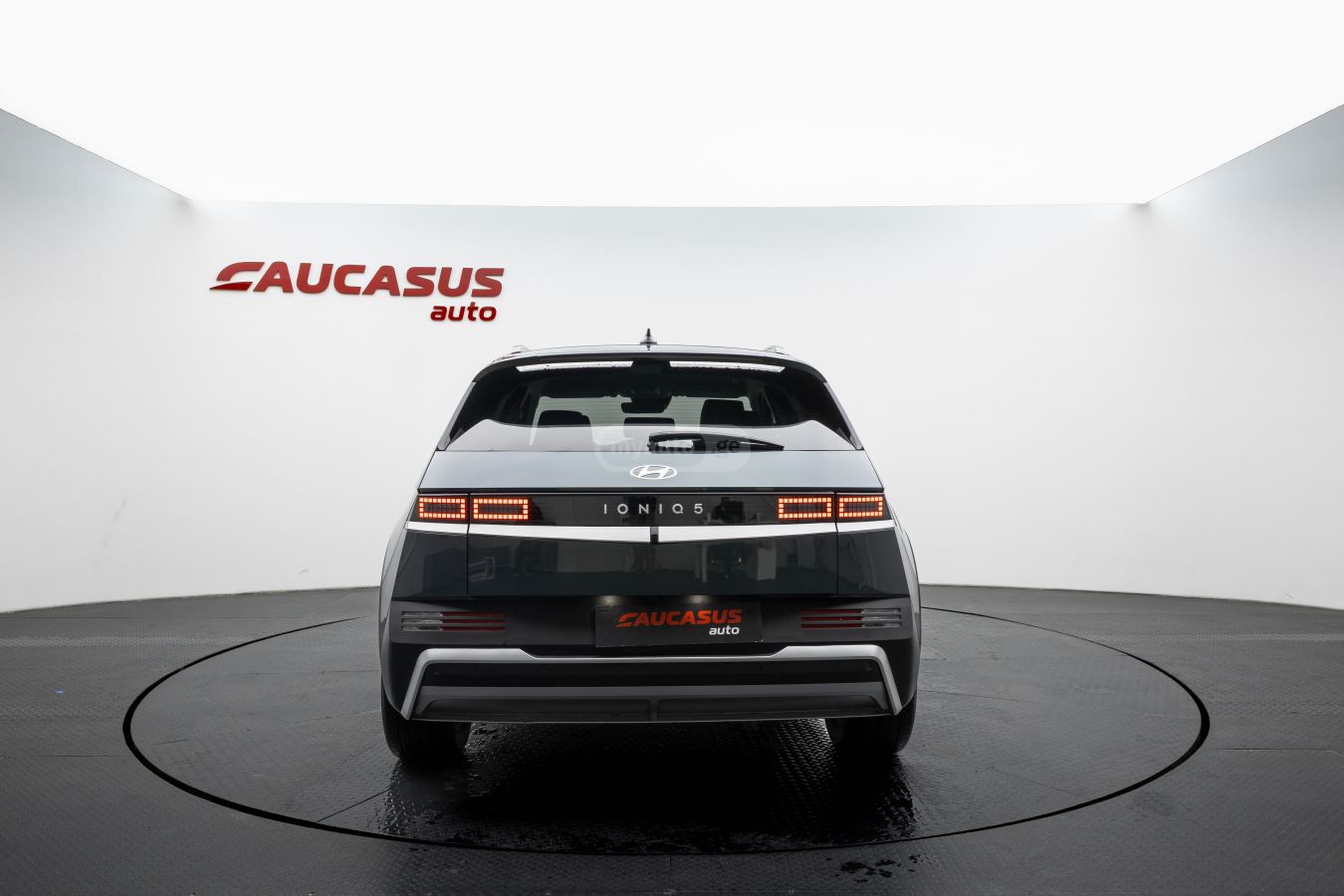 Hyundai Hyundai Ioniq 5 — миниатюра 5