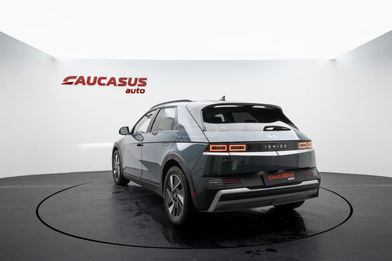Hyundai Hyundai Ioniq 5 — миниатюра 6