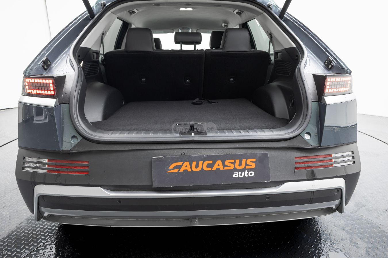 Hyundai Hyundai Ioniq 5 — миниатюра 7