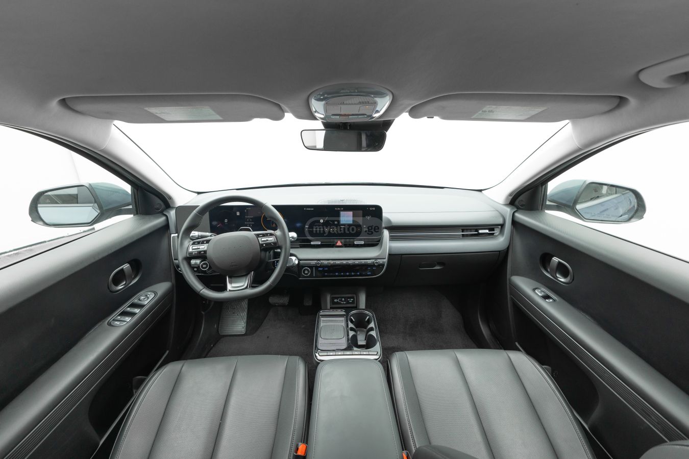 Hyundai Hyundai Ioniq 5 — миниатюра 9