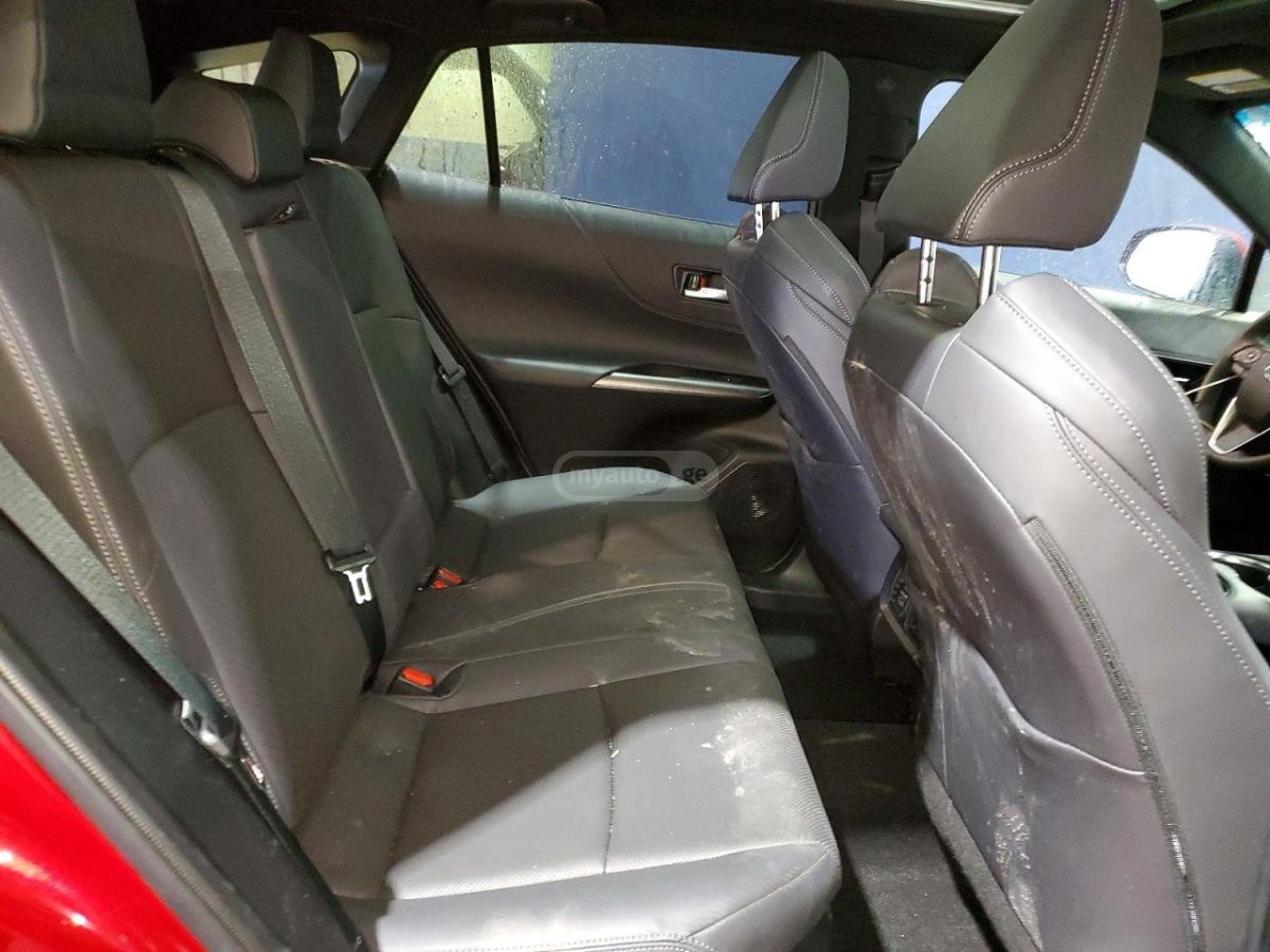 Toyota Venza 2024 — миниатюра 10