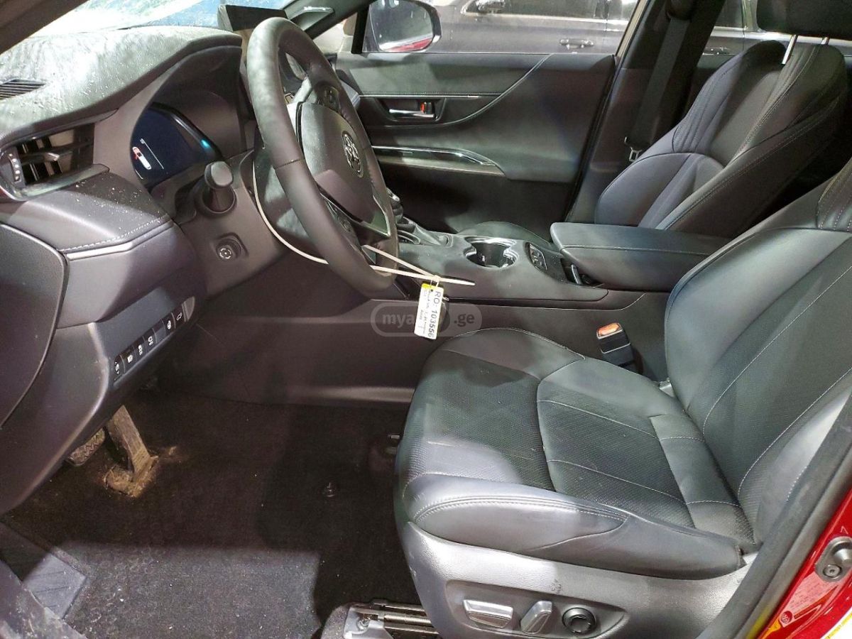 Toyota Venza 2024 — миниатюра 7