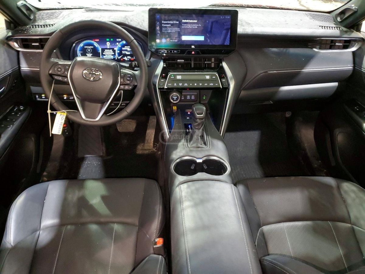 Toyota Venza 2024 — миниатюра 8