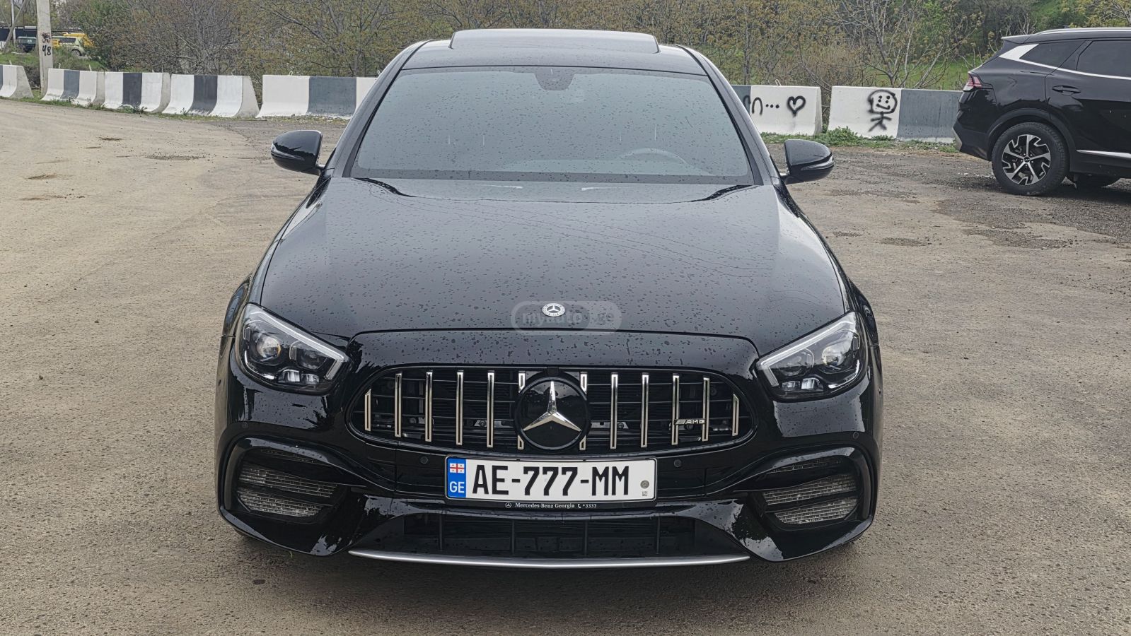 Mercedes-Benz E 300 - фото 14