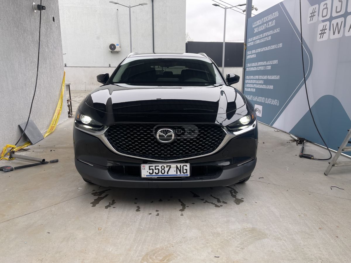 Mazda CX-30 - фото 1