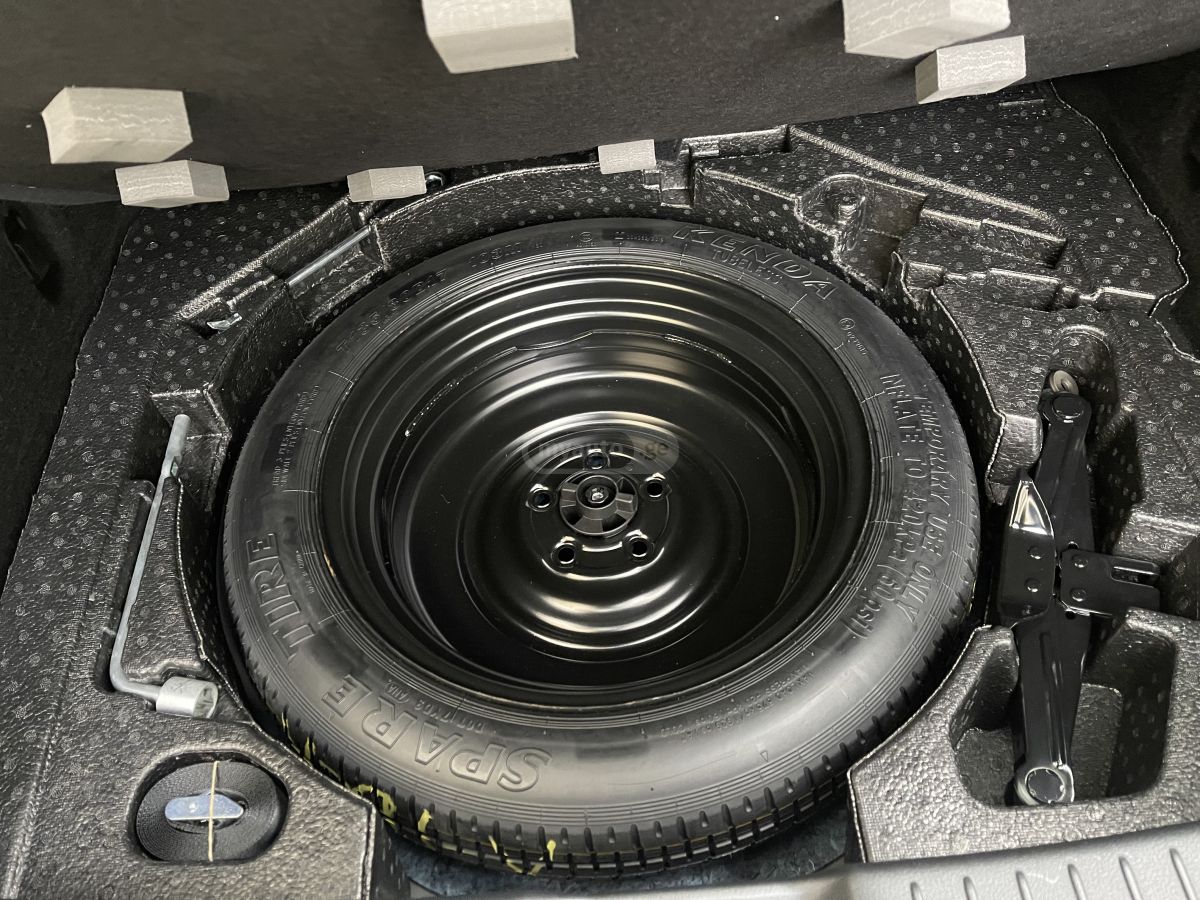 Mazda CX-30 - фото 12