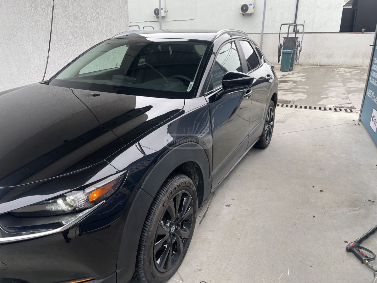 Mazda CX-30 - фото 6