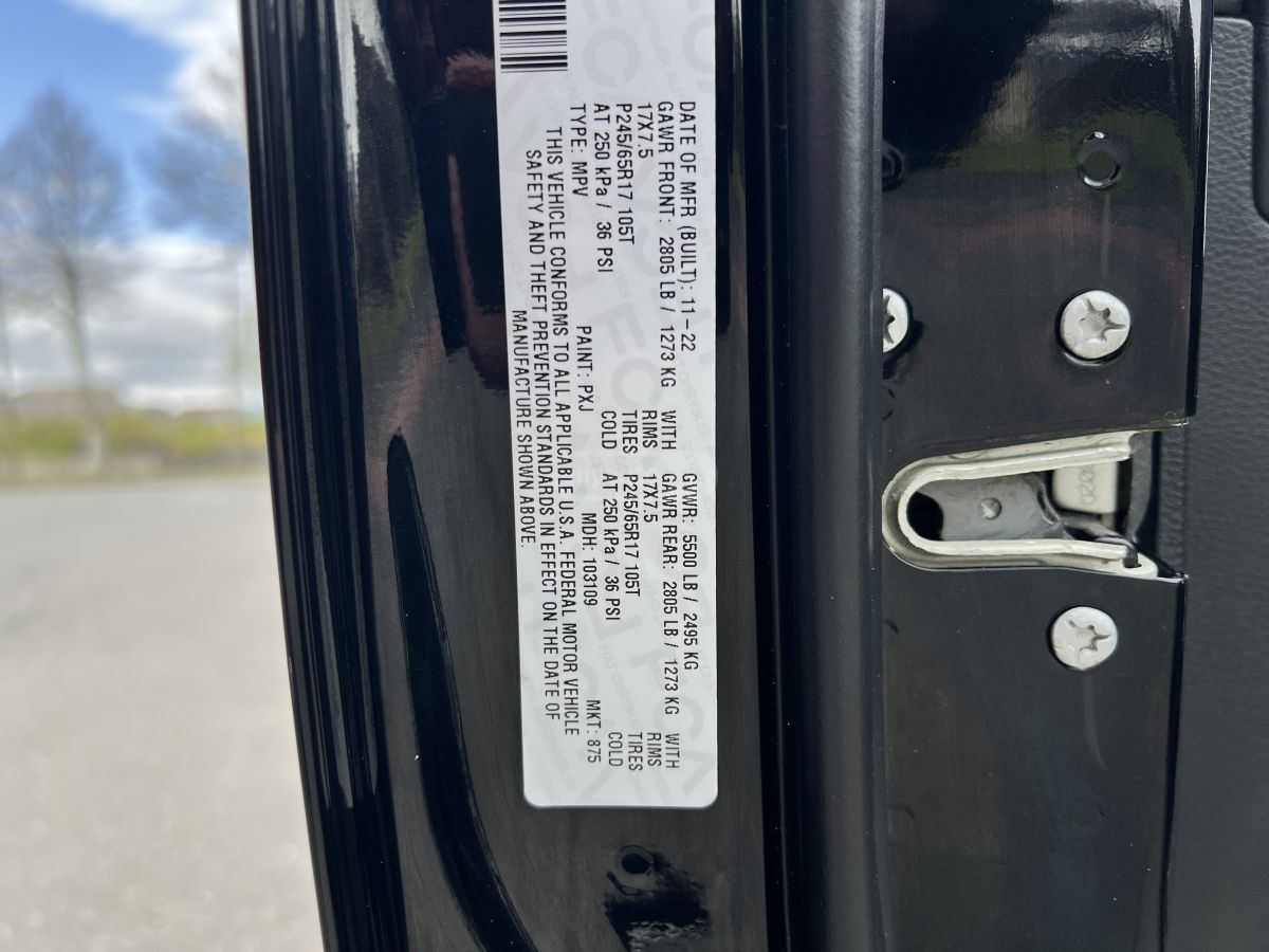 Jeep Cherokee - фото 10