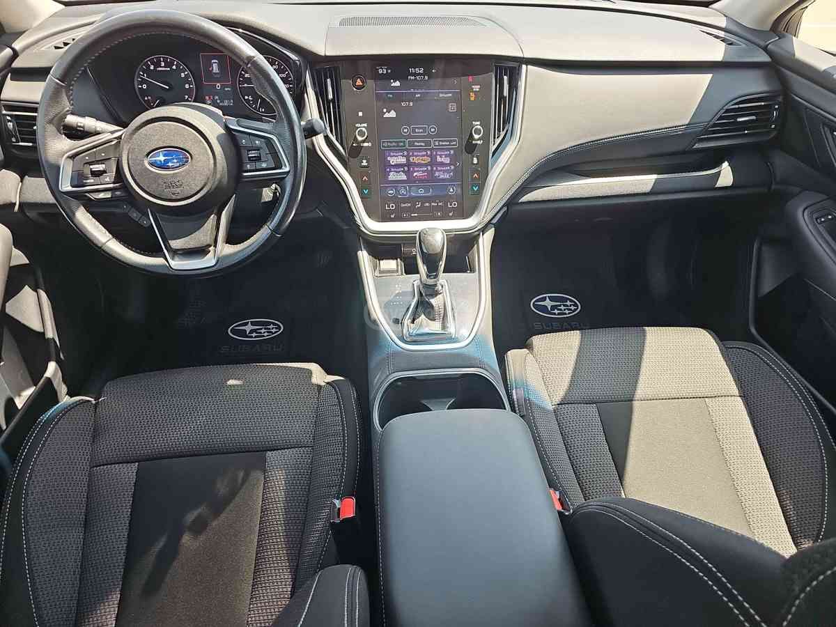 Subaru Subaru Outback — миниатюра 8