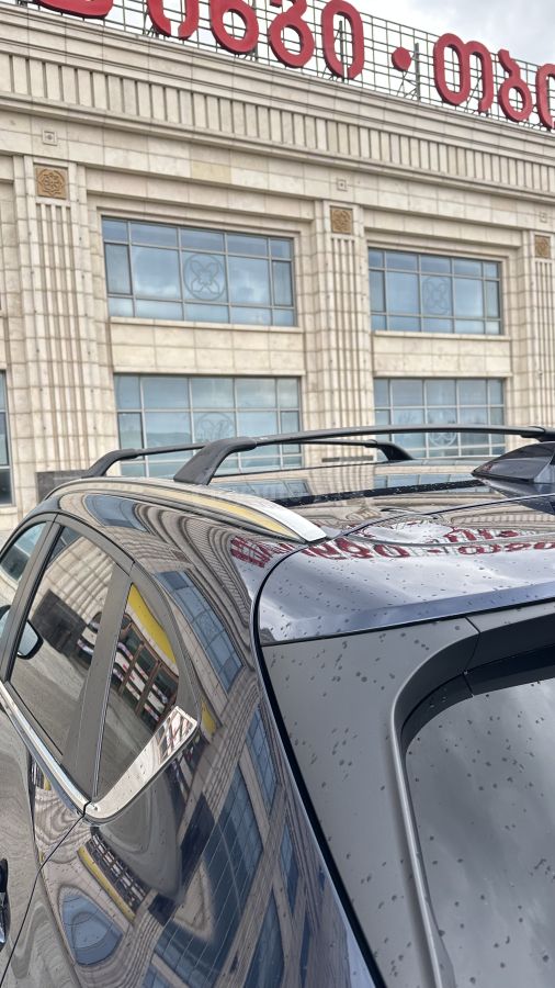 Mazda Preferred 2.5 | AWD 4x4 — миниатюра 11