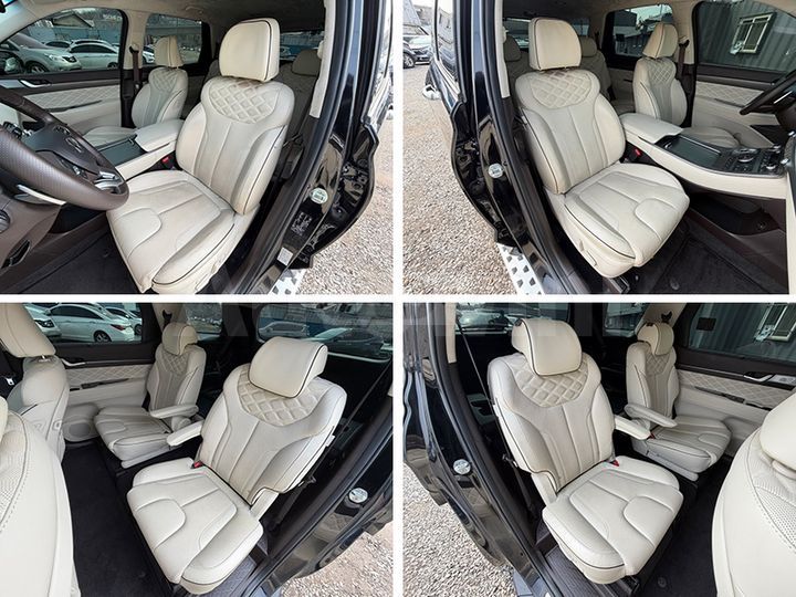 Hyundai Palisade - фото 1