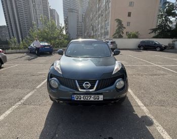 NissanJuke