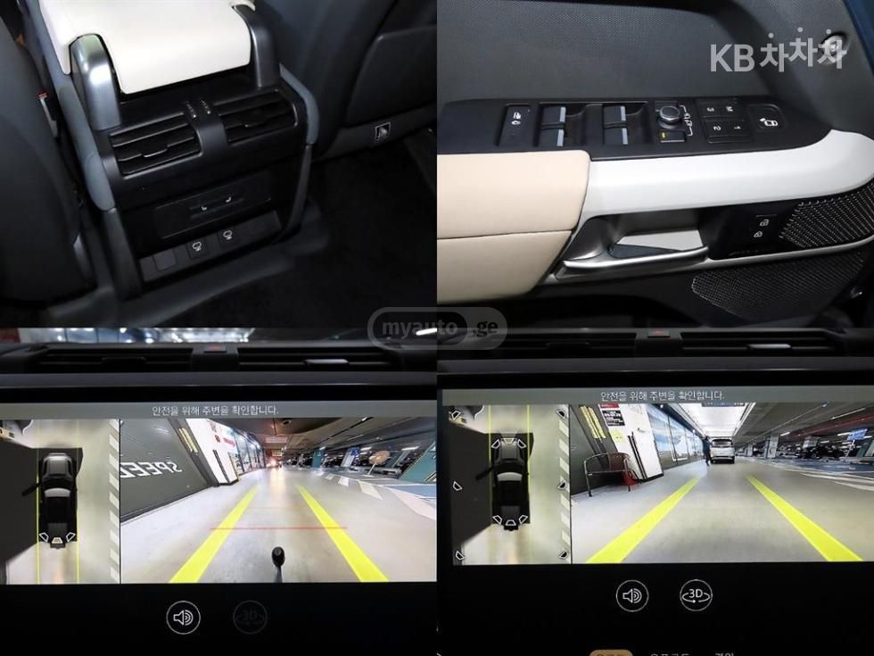 Land Rover Defender 110 - фото 14