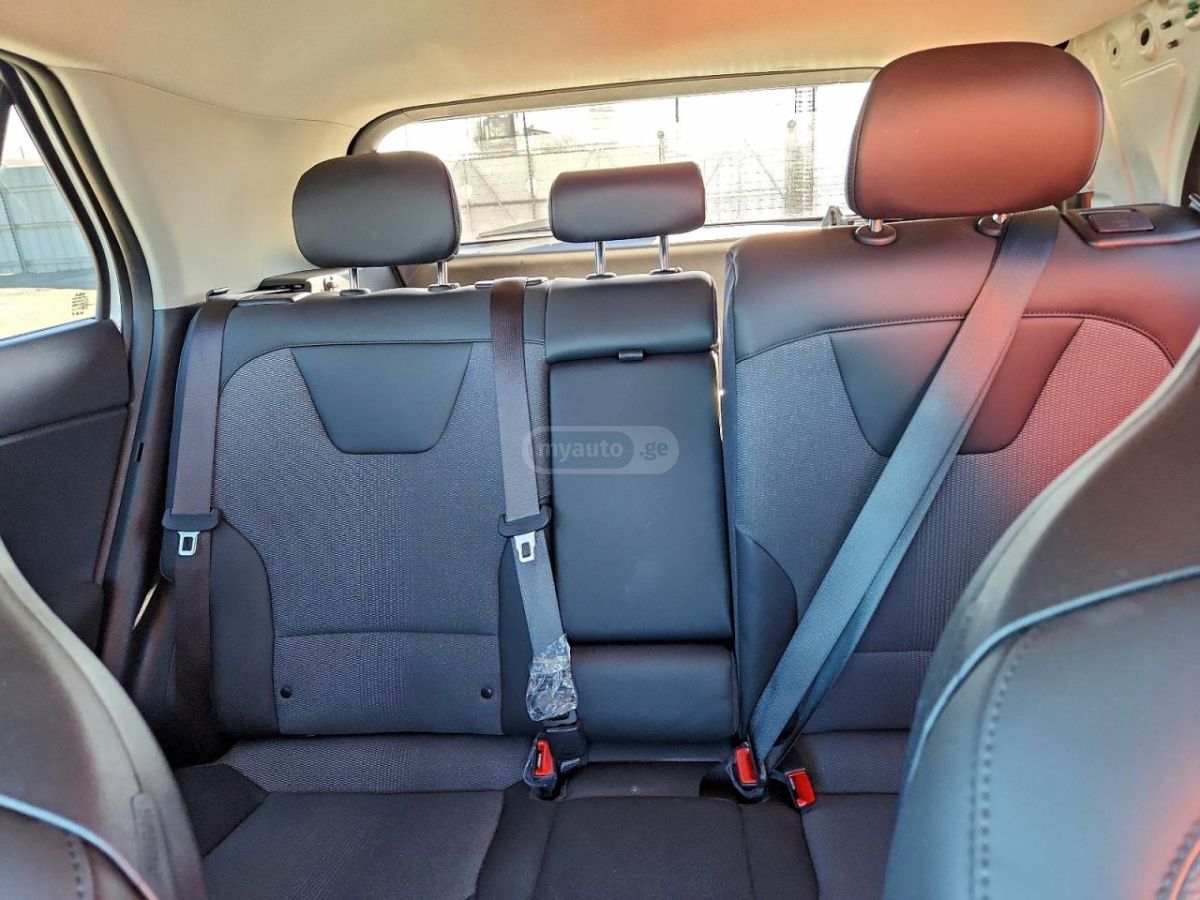 Kia EX — миниатюра 10