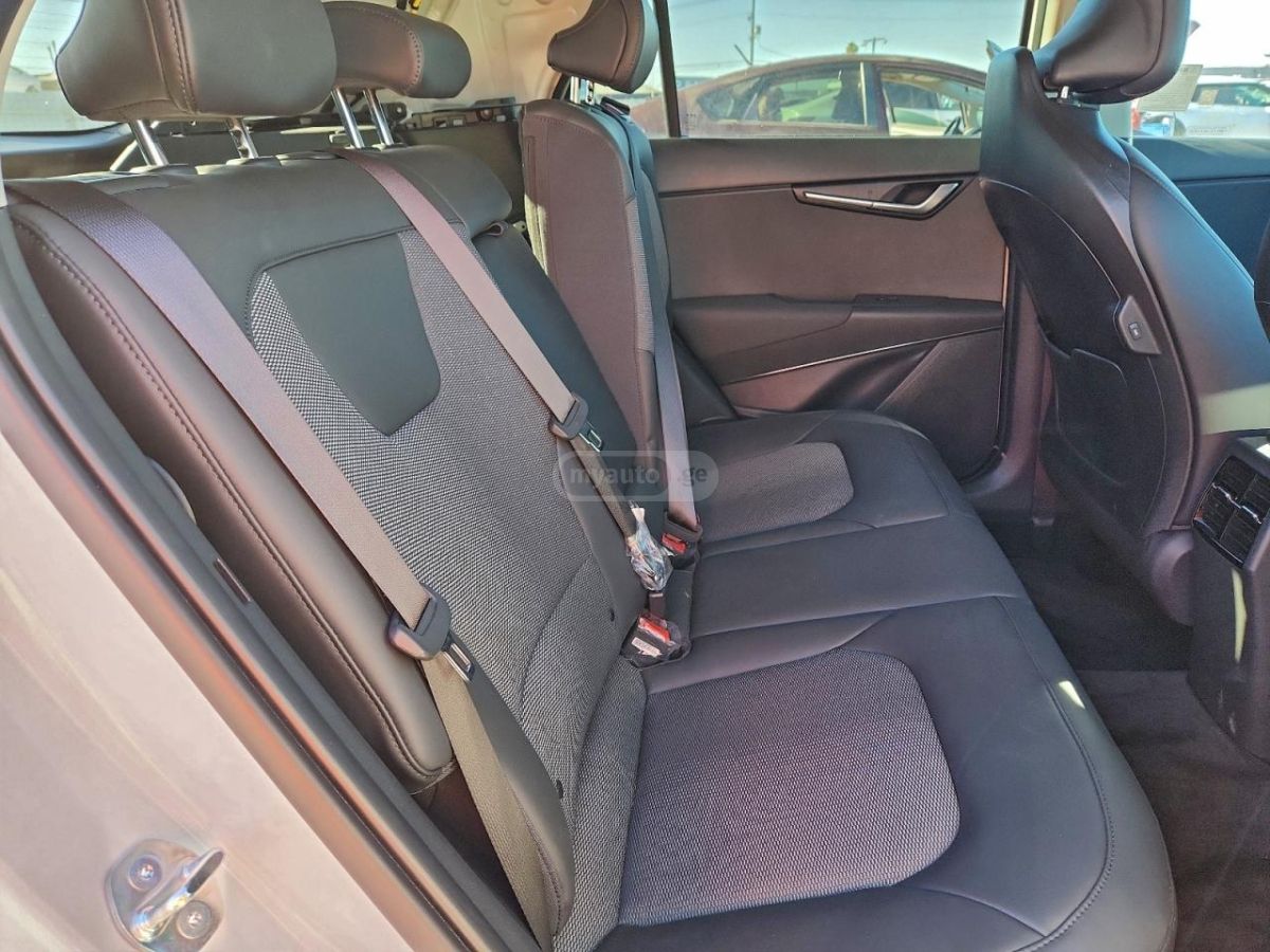 Kia EX — миниатюра 11