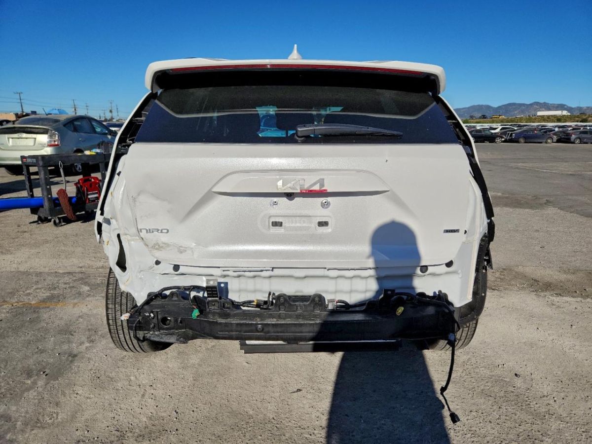 Kia EX — миниатюра 6