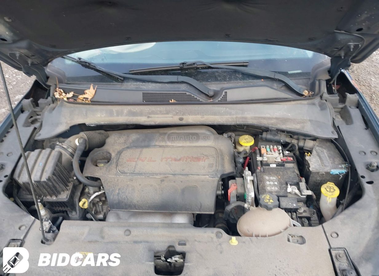 Jeep Compass - фото 10