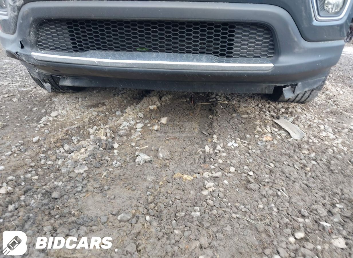 Jeep Compass - фото 13