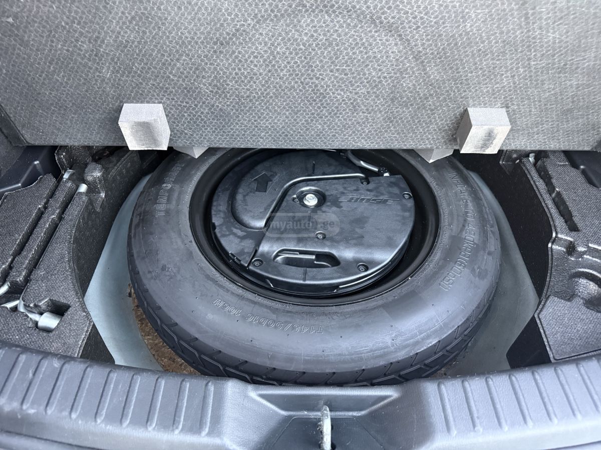 Mazda CX-5 - фото 14