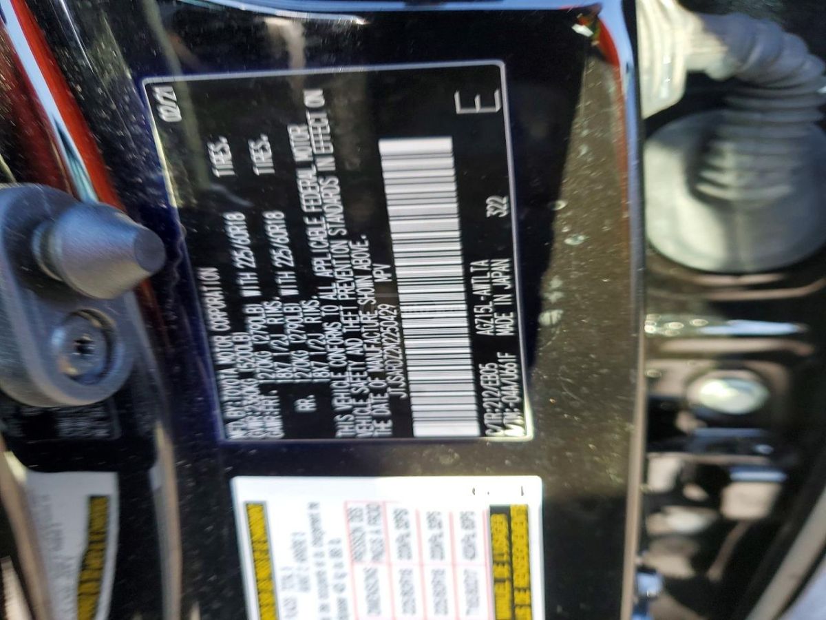 Lexus NX 300 F SPORT 4dr All-Wheel Drive Au 2021 — миниатюра 13