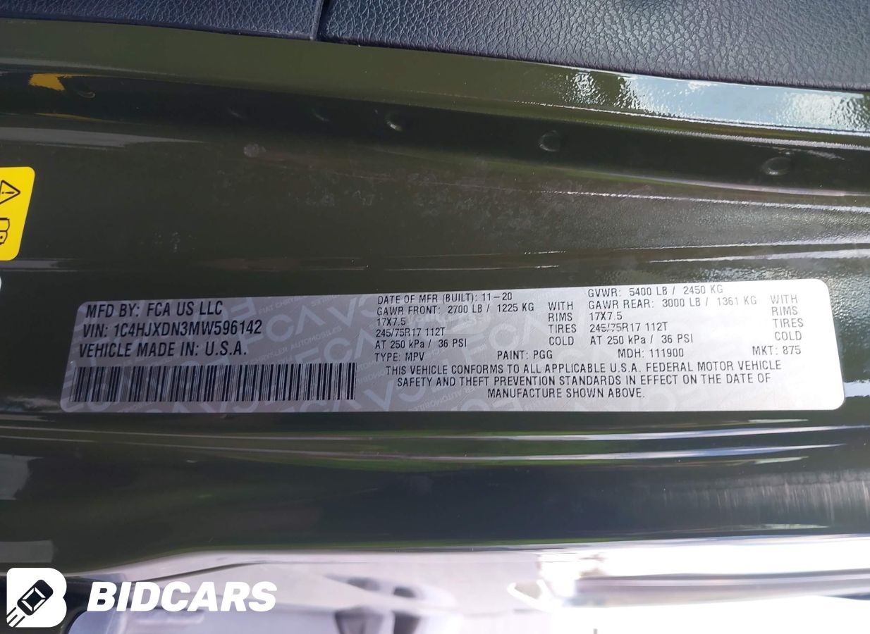 Jeep Wrangler - фото 15