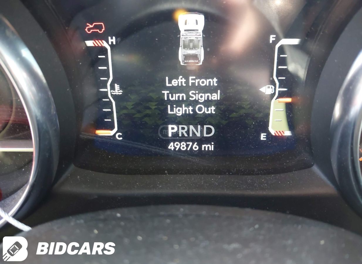 Jeep Wrangler - фото 9