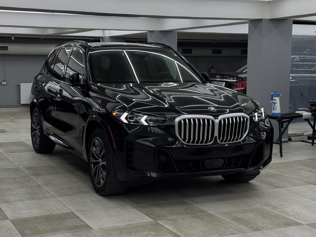 BMW M Sport Pro — миниатюра 1