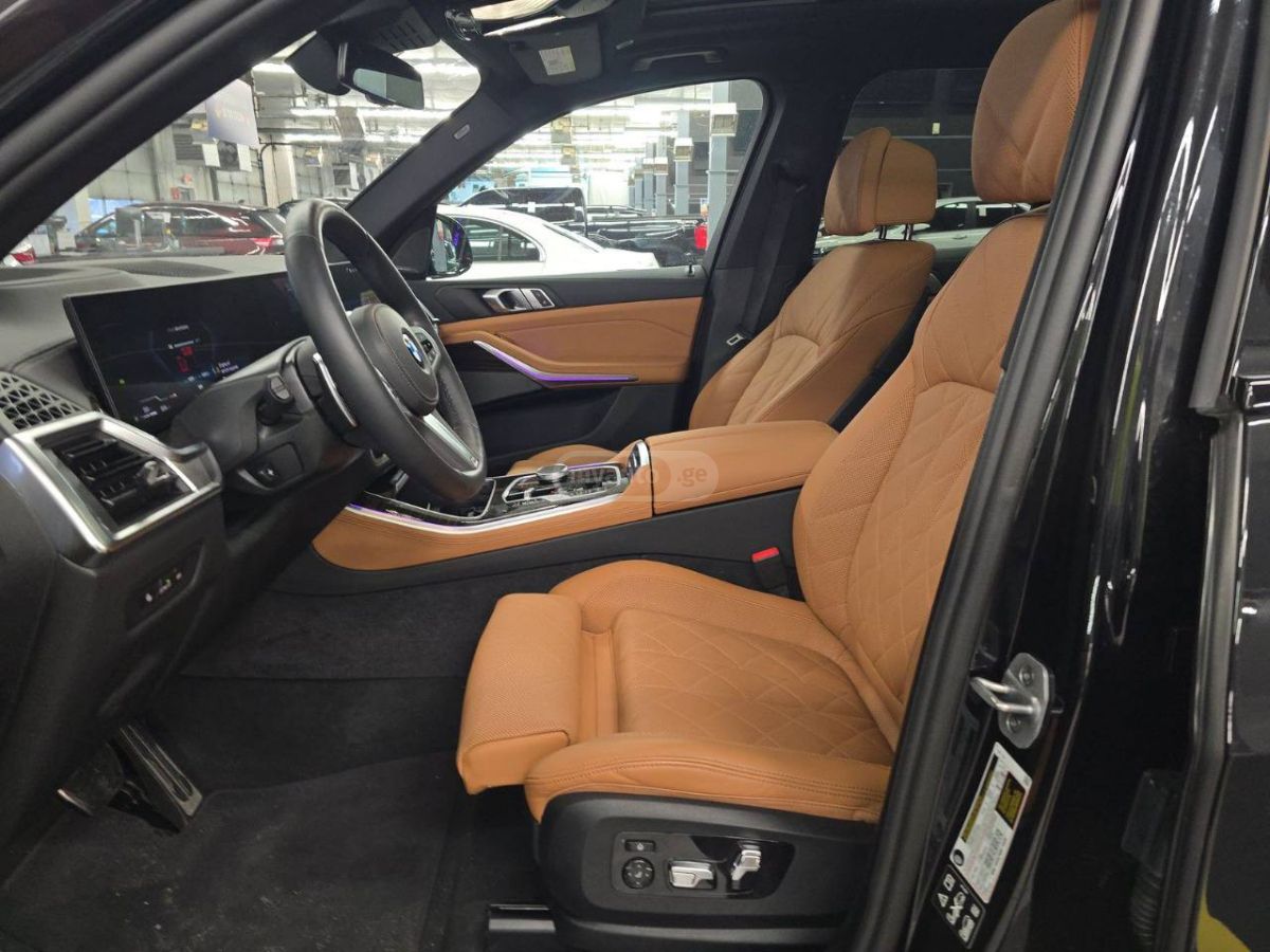 BMW M Sport Pro — миниатюра 10