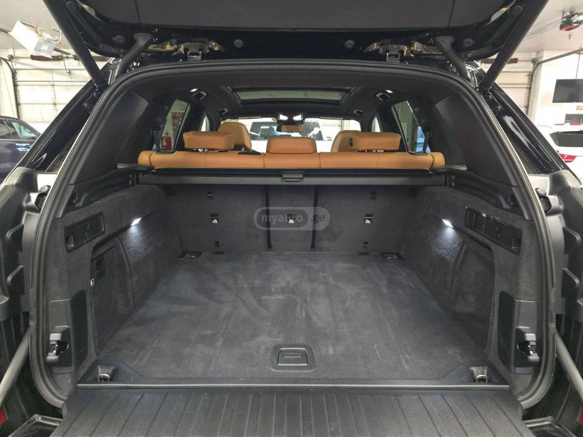 BMW M Sport Pro — миниатюра 13