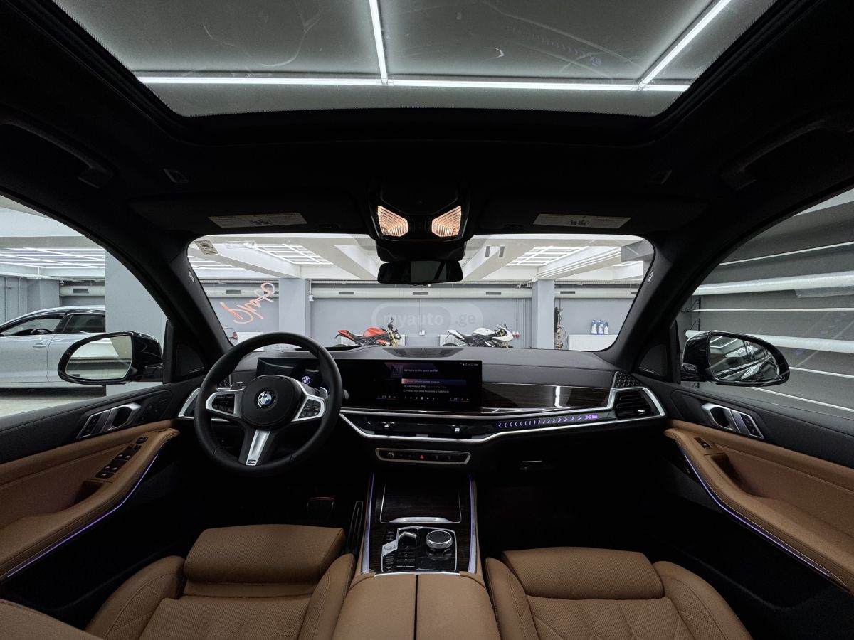 BMW M Sport Pro — миниатюра 15