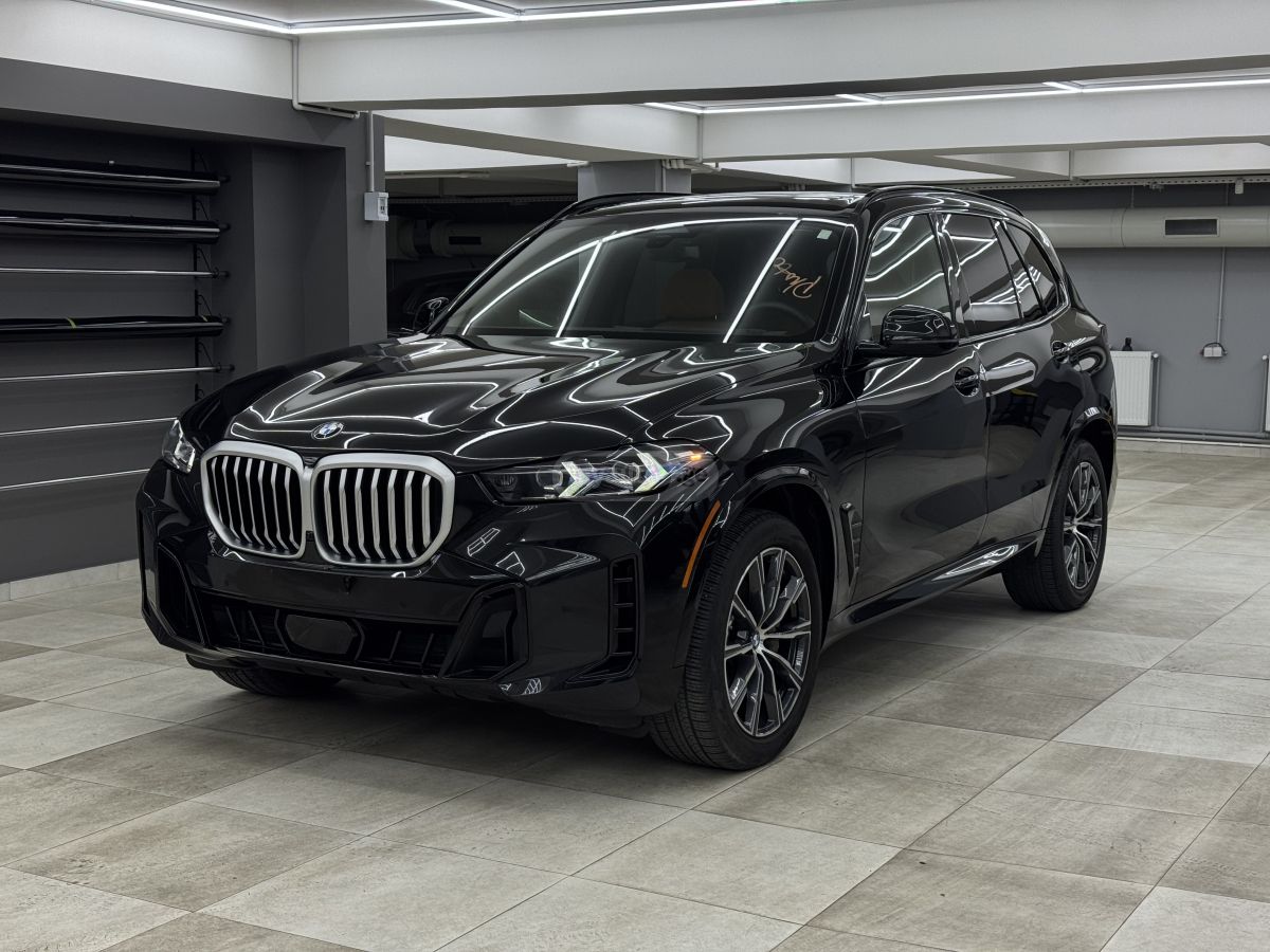 BMW M Sport Pro — миниатюра 2