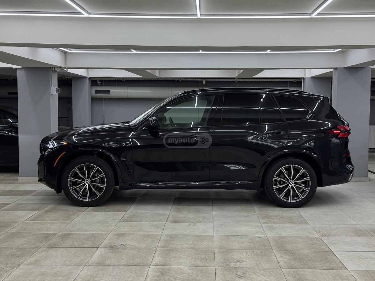 BMW M Sport Pro — миниатюра 3