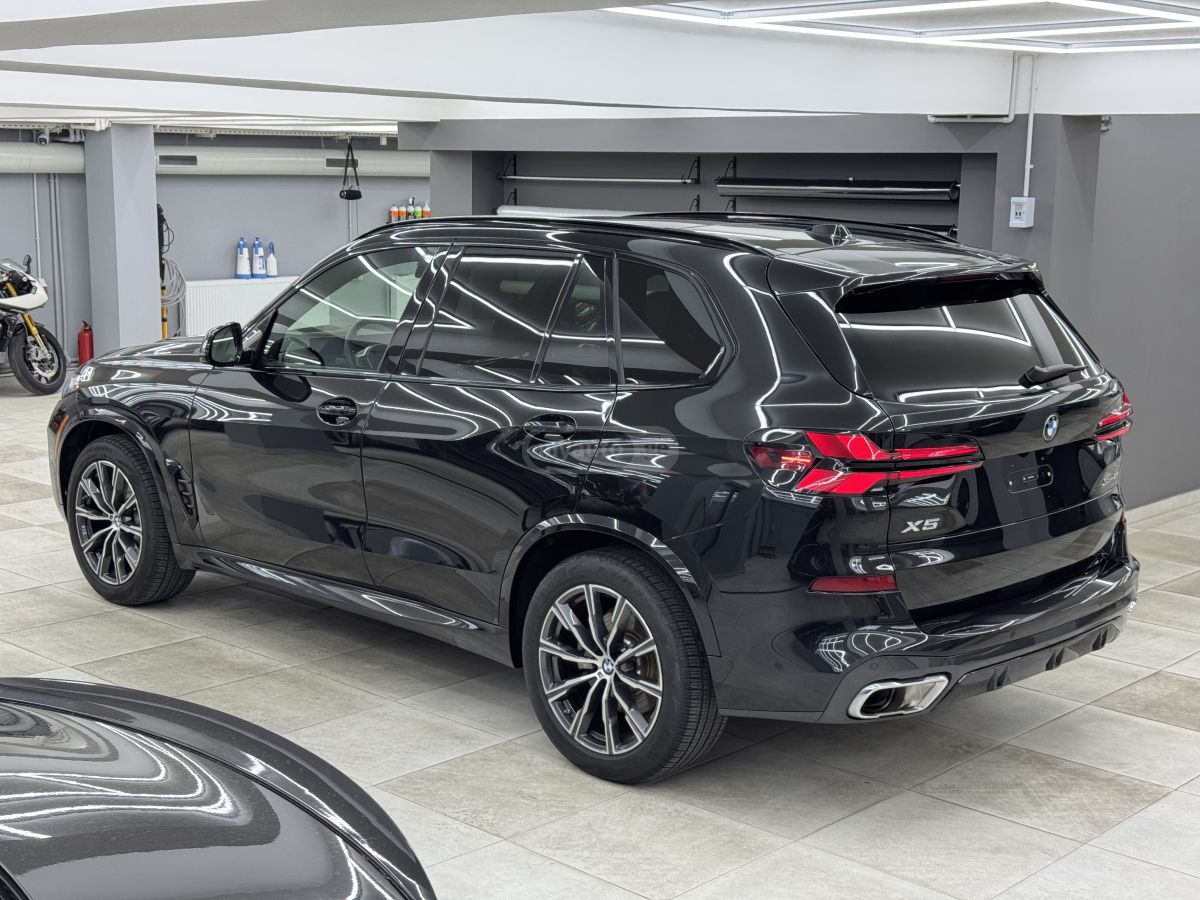 BMW M Sport Pro — миниатюра 4