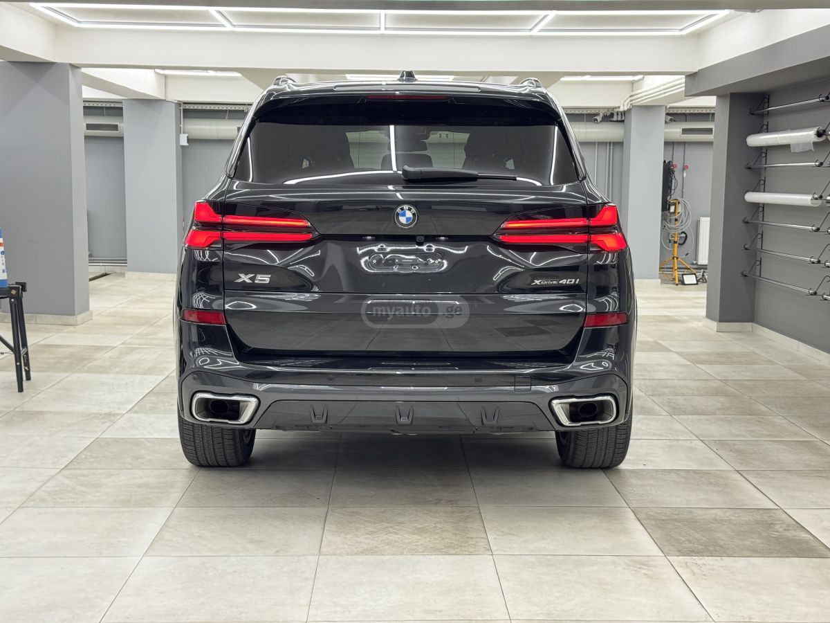 BMW M Sport Pro — миниатюра 5