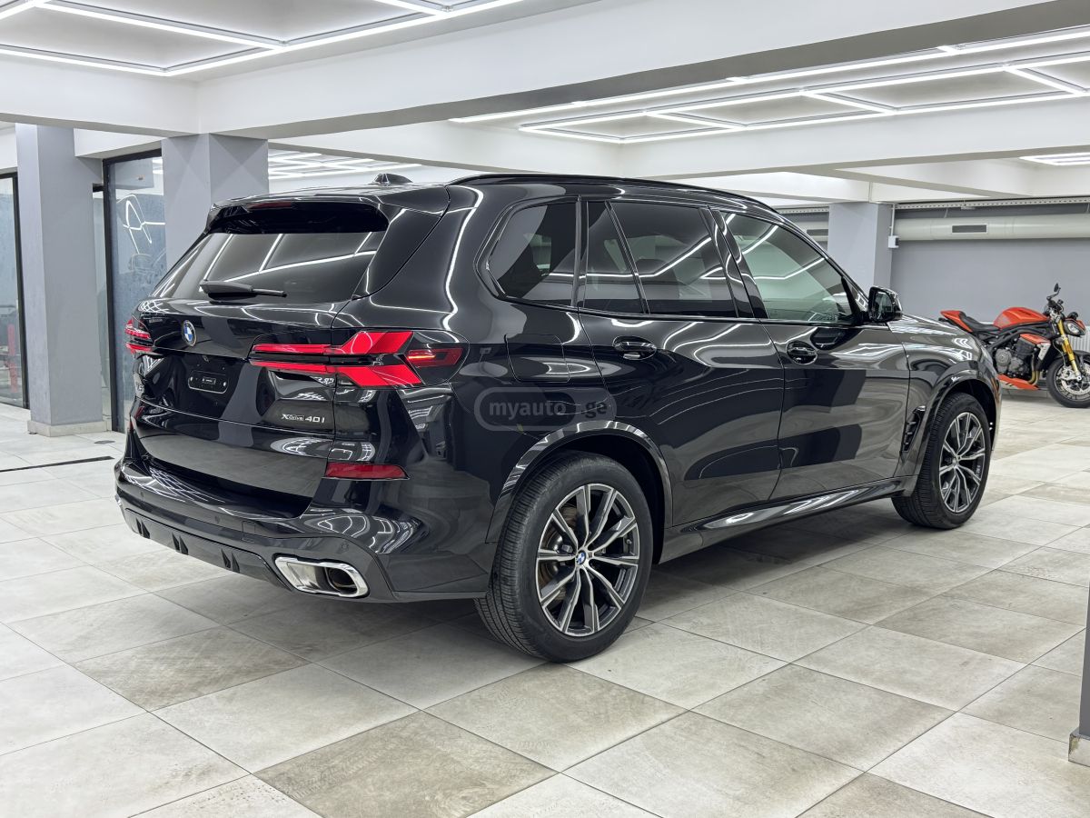 BMW M Sport Pro — миниатюра 6