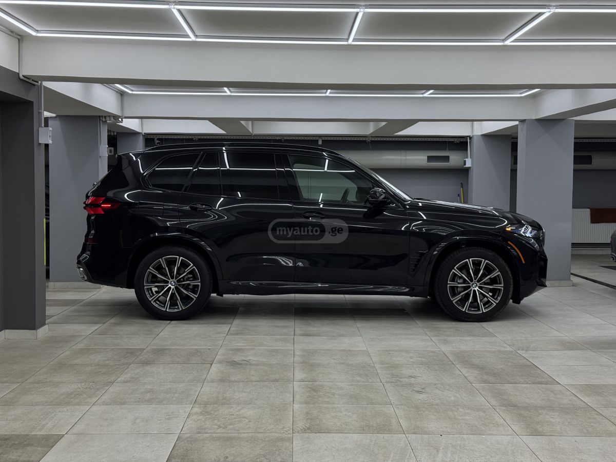 BMW M Sport Pro — миниатюра 7