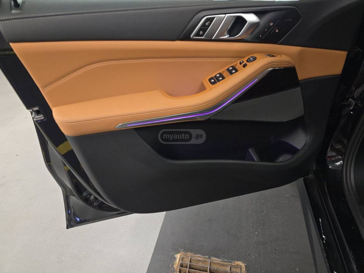 BMW M Sport Pro — миниатюра 8