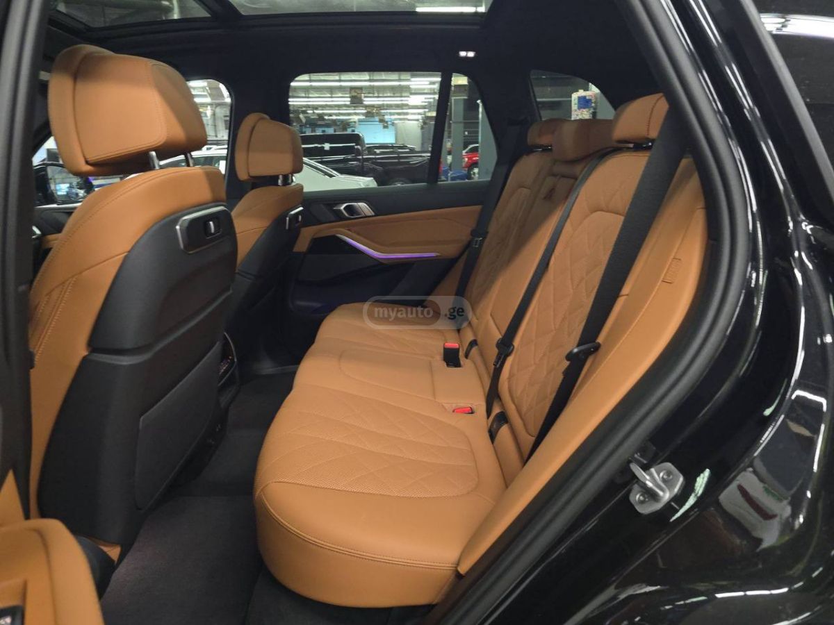 BMW M Sport Pro — миниатюра 9