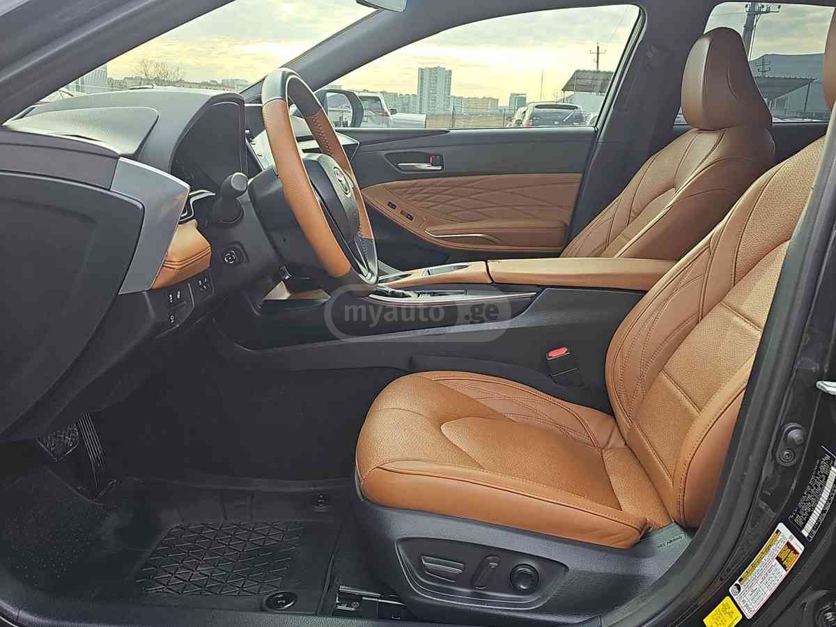 Toyota Toyota Avalon — миниатюра 10